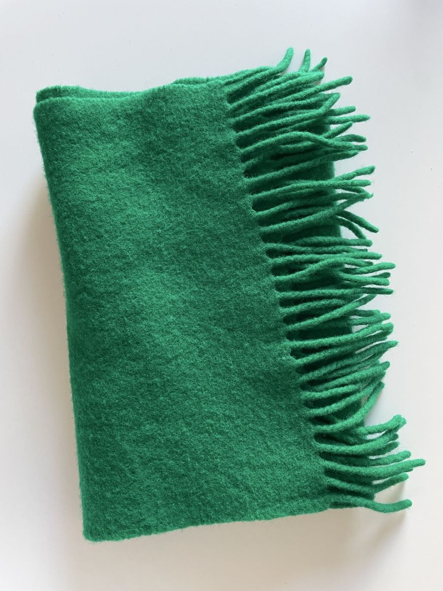 Foulards, Tücher & Schals: Kaschmir - Schal – Gebraucht aus Zürich von fabelhaft17