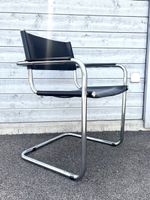 Fauteuil vintage Marcel Breuer S34 probablement – 1970-80