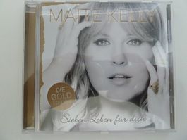 Maite Kelly - Sieben Leben für dich (Die Gold Edition)