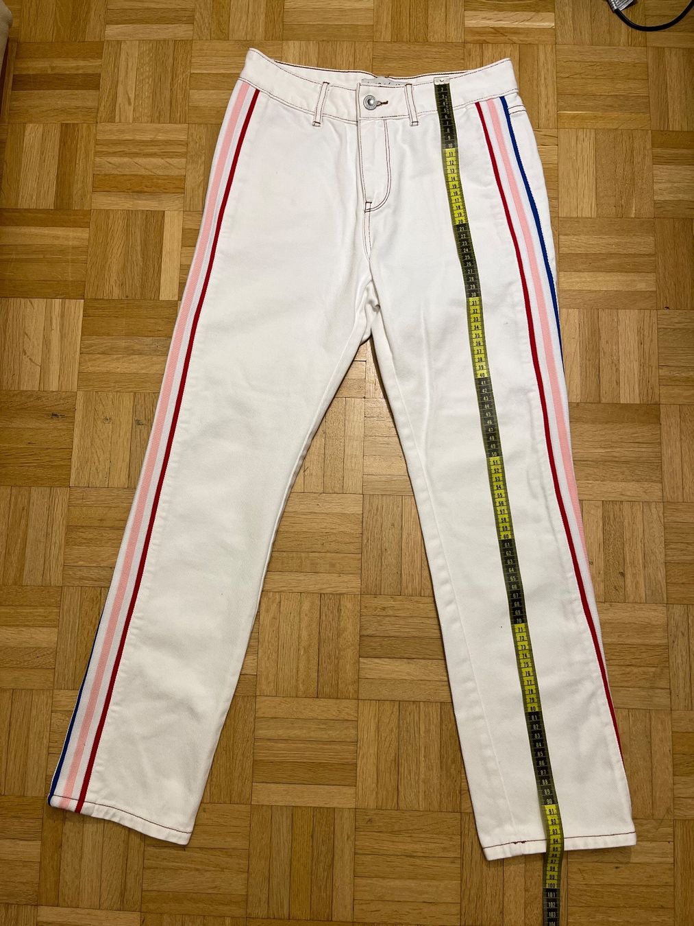 Cecil Jeans: New être cécilé pants /jeans  size S – Nuovo (secondo la descrizione) da Chêne-Bougeries venduto da Seetooyoo 4
