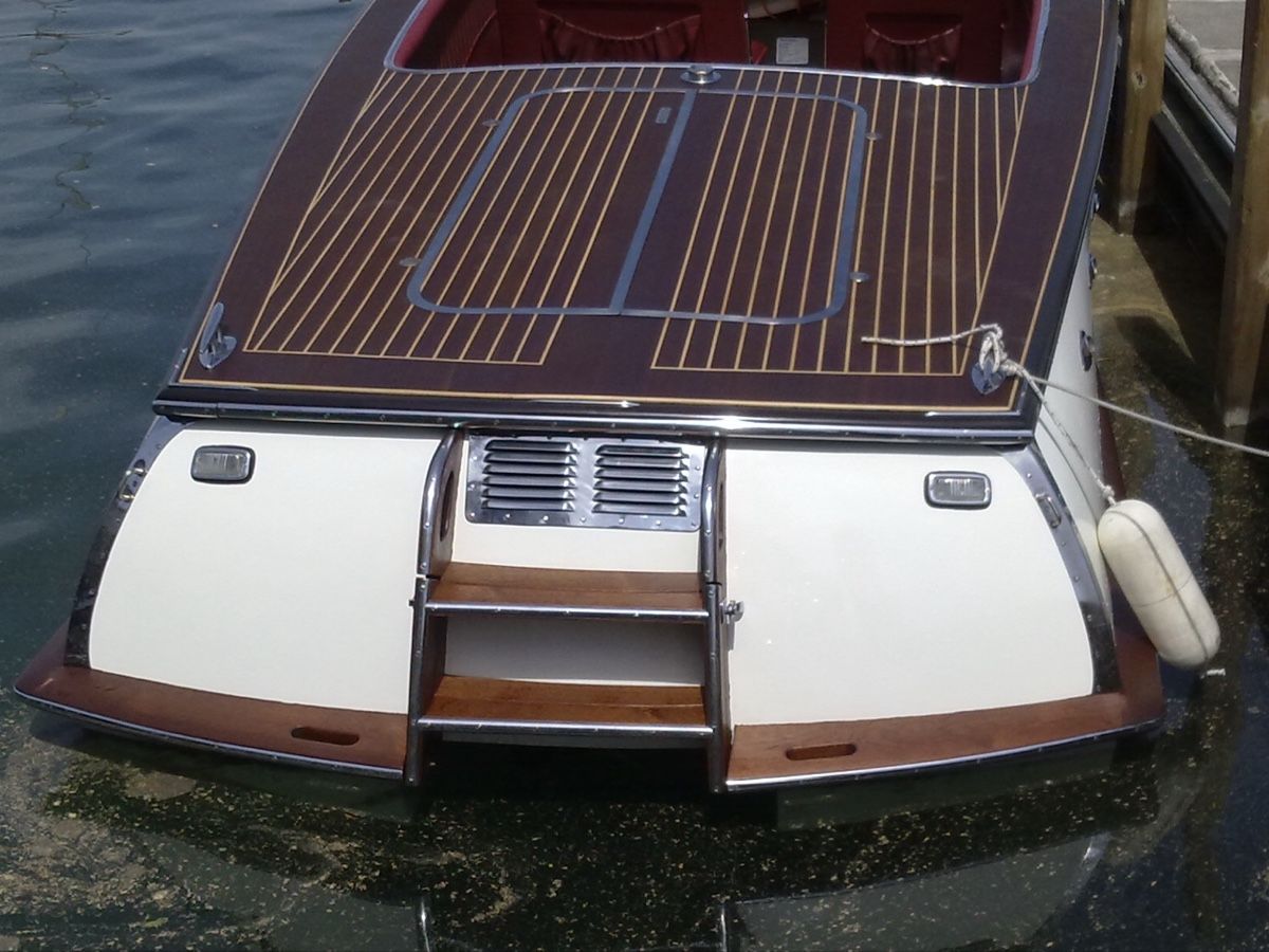 Coronado Barche: Motorboot Coronado – Usato da Rümlang venduto da Kumi52 2