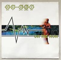 De Bos – On The Run – Vinyl