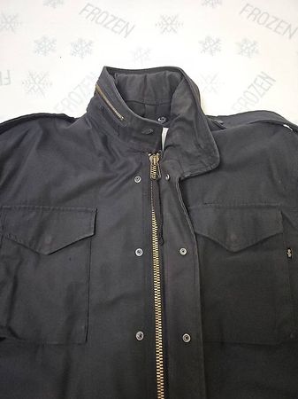 Alpha Industries Feldjacke