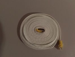 Cavo ethernet - piattina - 5 metri