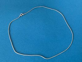 Schlangenkette klein ( leicht defekt)