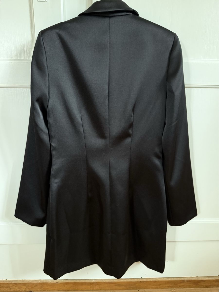 H&M Giacche: Blazer von H&M, Gr. 36 – Nuovo (secondo la descrizione) da Untersteckholz venduto da ger_92lp 1