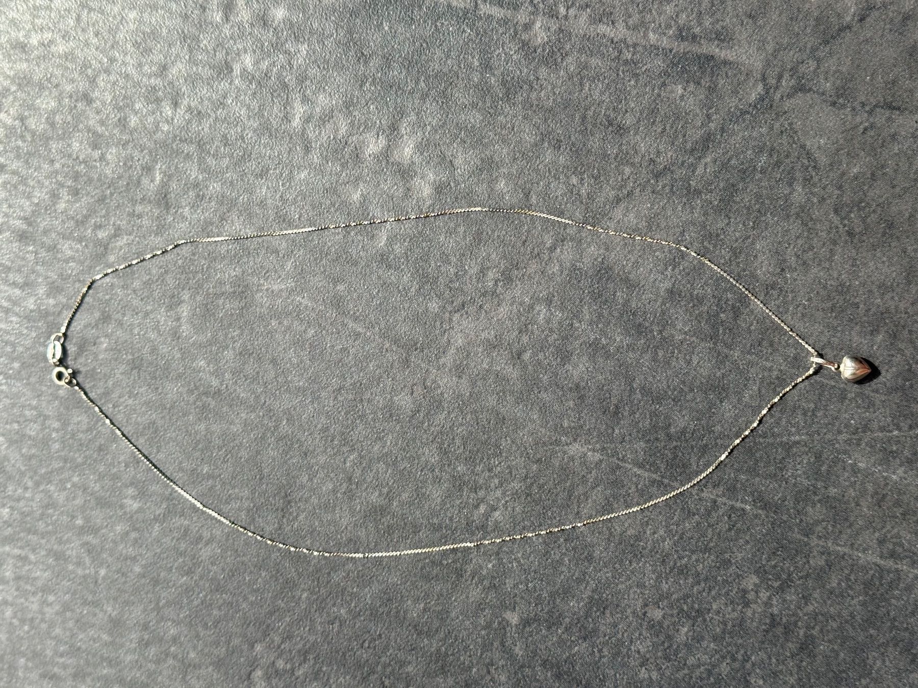 Catenine: Kette Gold 18k – Usato da Oberhof venduto da RealStone 5
