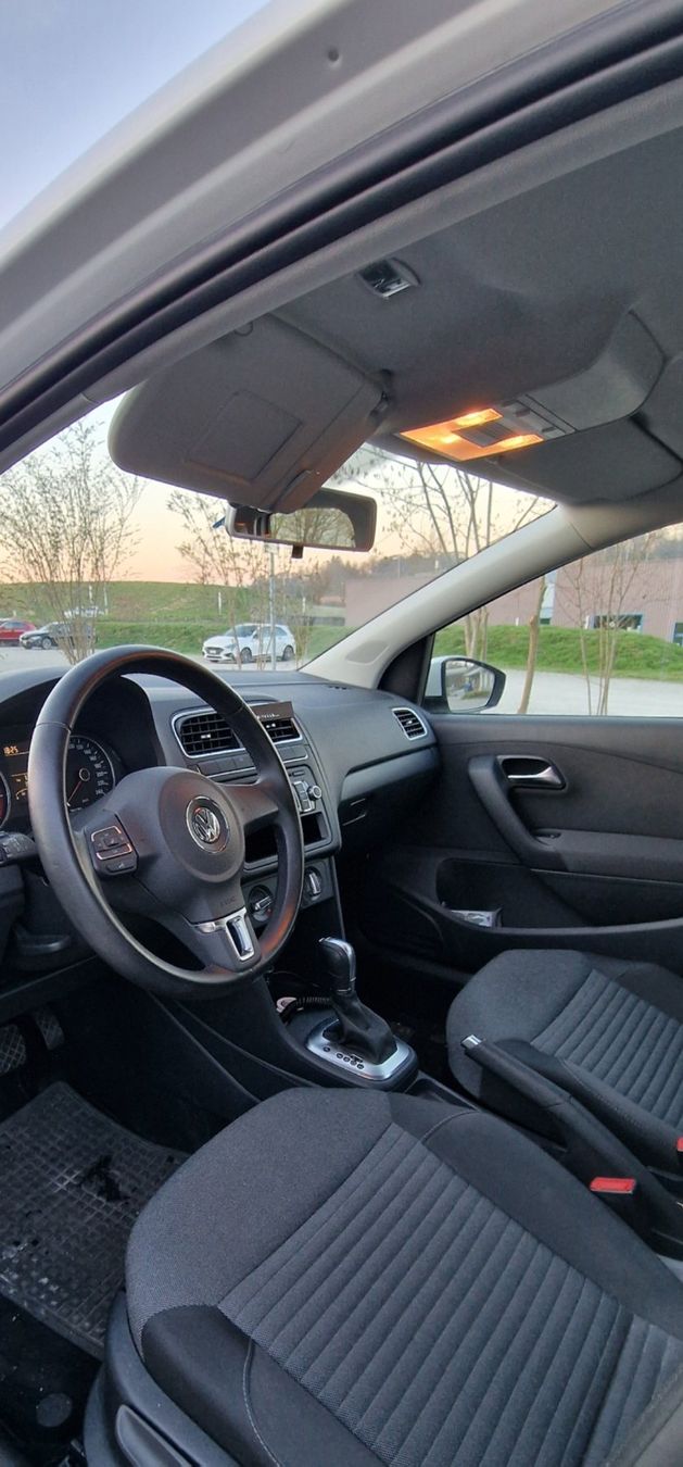VW Automobili: VW Polo 1.4 / 39'500 km – Usato da Bern venduto da fel_gq2q 8