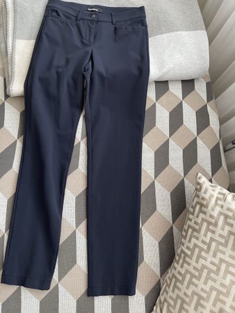 Cambio Renira Hose Gr. 34 Business Hose