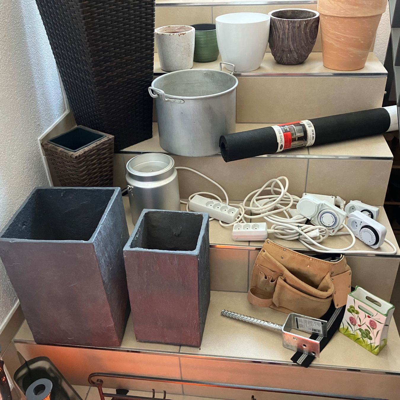Toutes les décorations: Flohmarktartikel – D'occasion à Herznach par bugi76 2