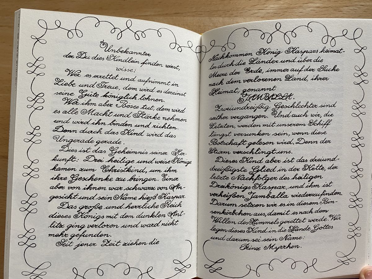 Libri: Jim Knopf und die Wilde 13 - Michael Ende – Usato da Schwarzenburg venduto da Michellu 9