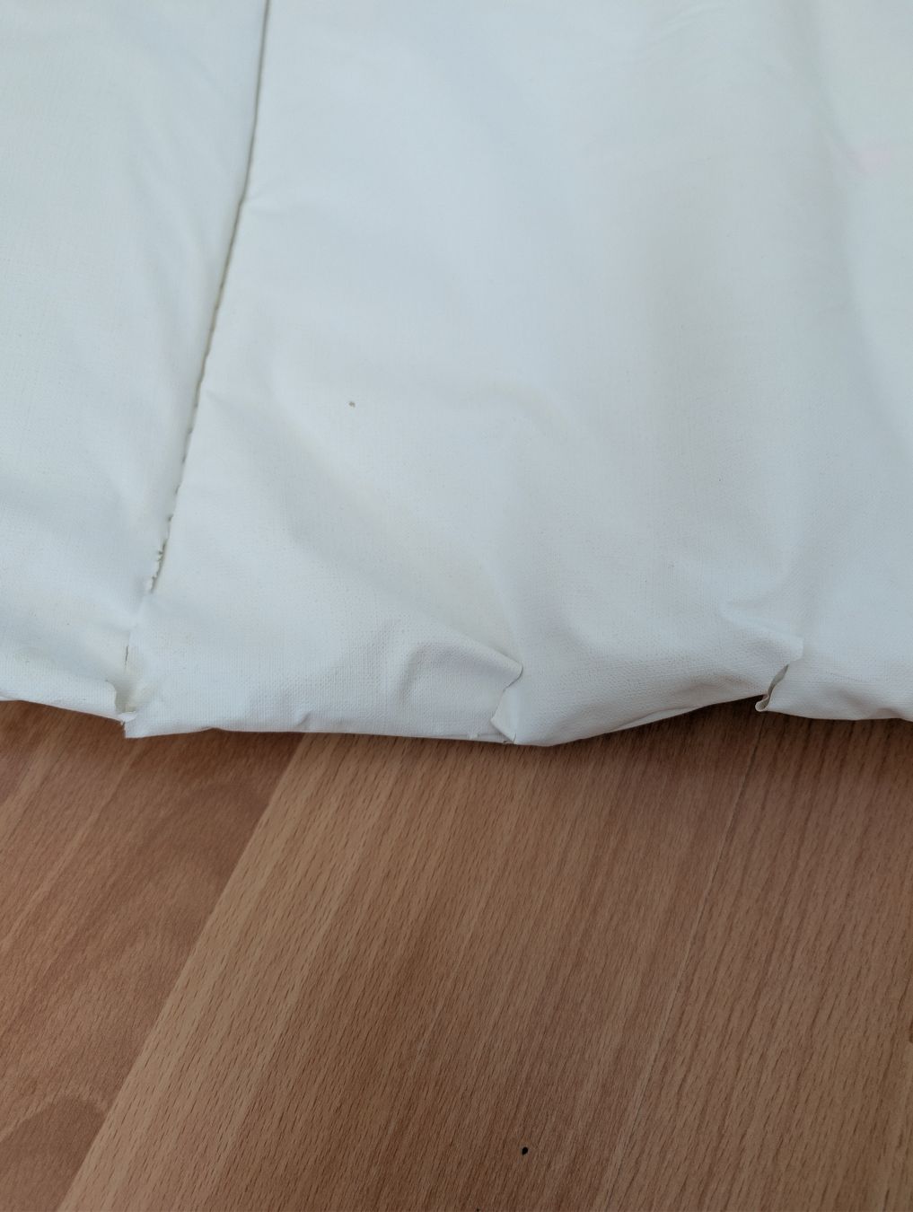 Fasciatoi & Accessori: Zöllner Wickelauflage mit Bärchenmotiv – Difettoso da Buchs ZH venduto da nudle10 4