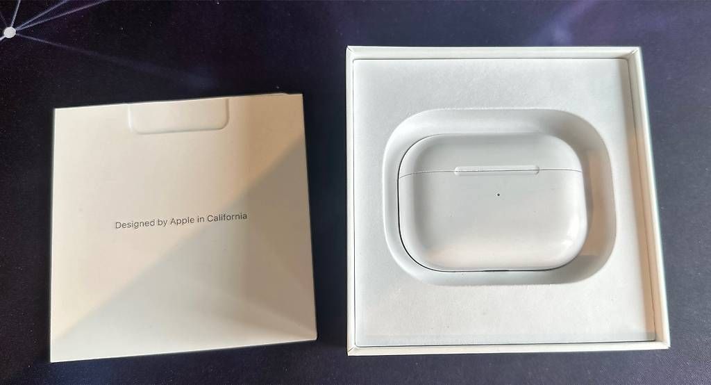 Cuffie: Airpods Pro 2 – Usato da Wallenwil venduto da Britishbulldog 1