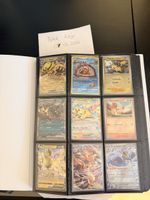 Pokemon Sammlungs Auflösung! Viele Interessante Karten!