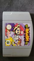 Super Smash Bros / Nintendo N64 Spiel.
