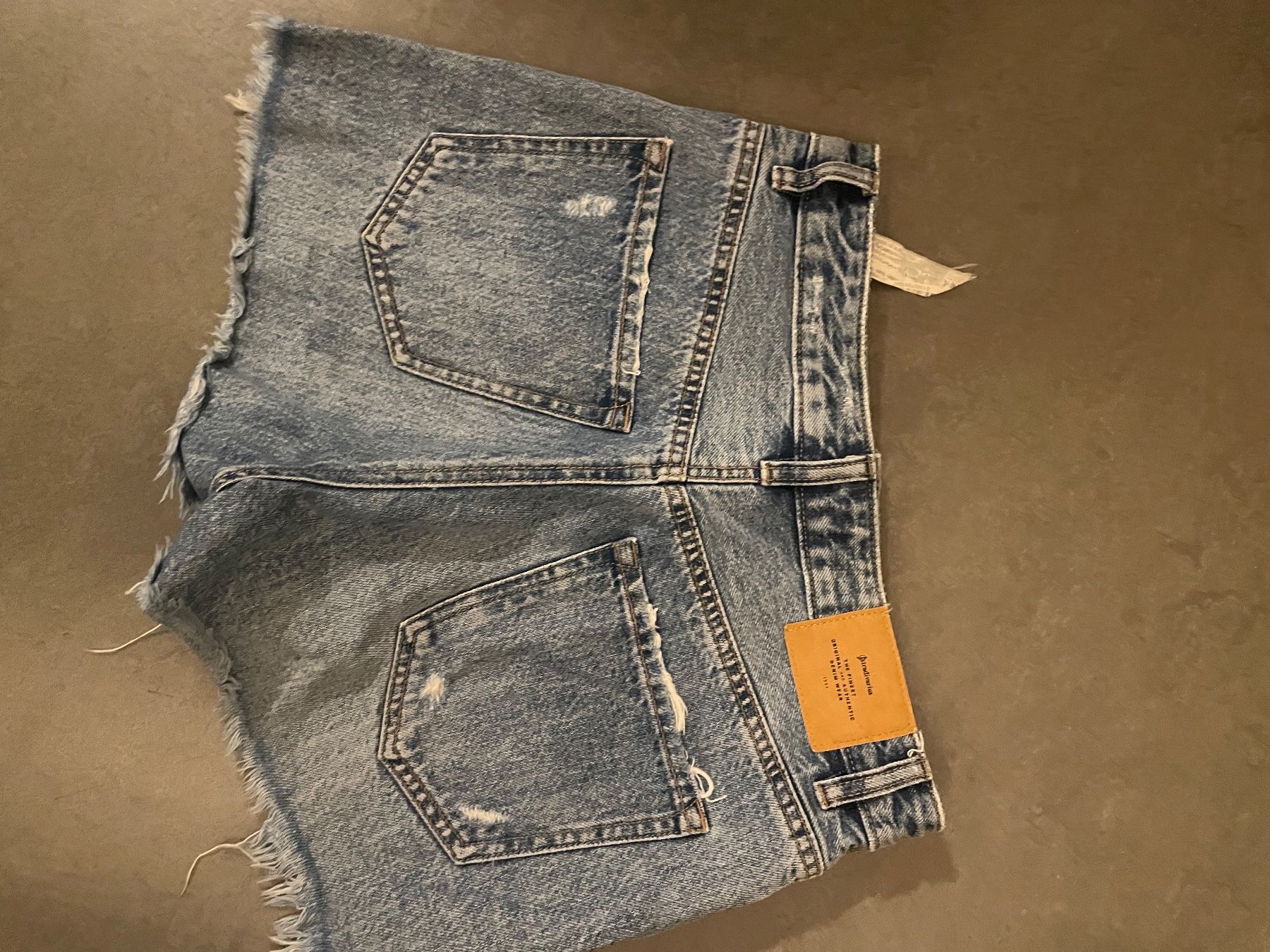 Stradivarius Pantalons: Stradivarius Shorts – D'occasion à Zürich par Ivona3 2