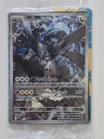 Carte Pokémon Zekrom de N Fr, PV 130, scellée 