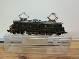 Spur N HAG Nr. 800 SBB A4/7 10956