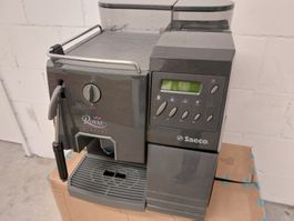 SAECO ROYAL Digital Kaffeemaschine Espressomaschine