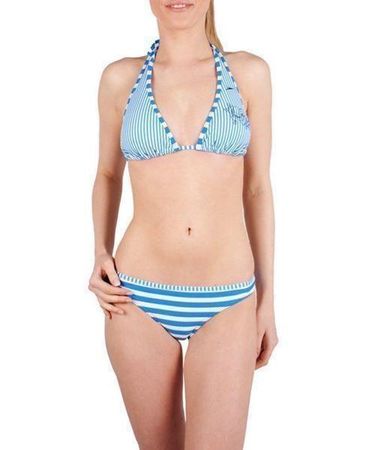 SPEEDO BIKINI 36  PUSH UP TRIANGLE 2883