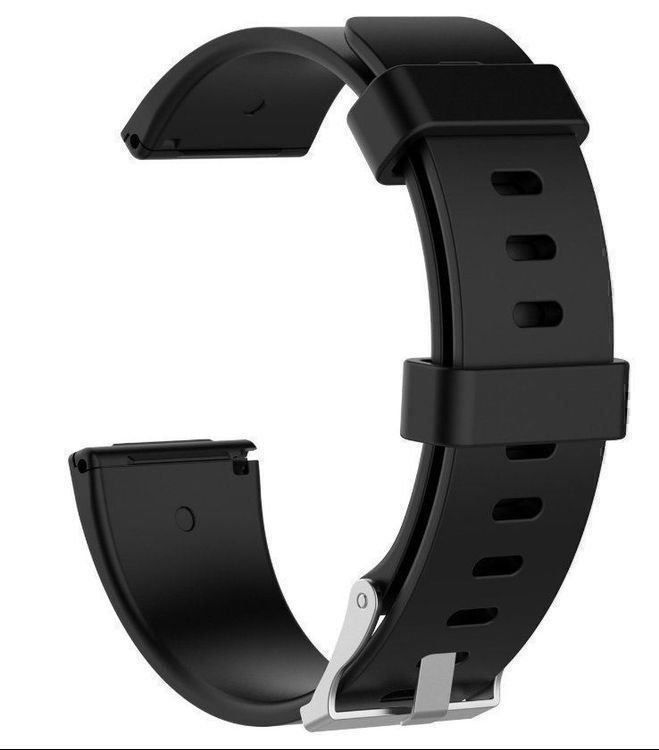 Fitbit Smartwatch: Fitbit Versa / Fitbit Versa 2 Armband – Neu und originalverpackt aus Hinwil von Luke_Key 1