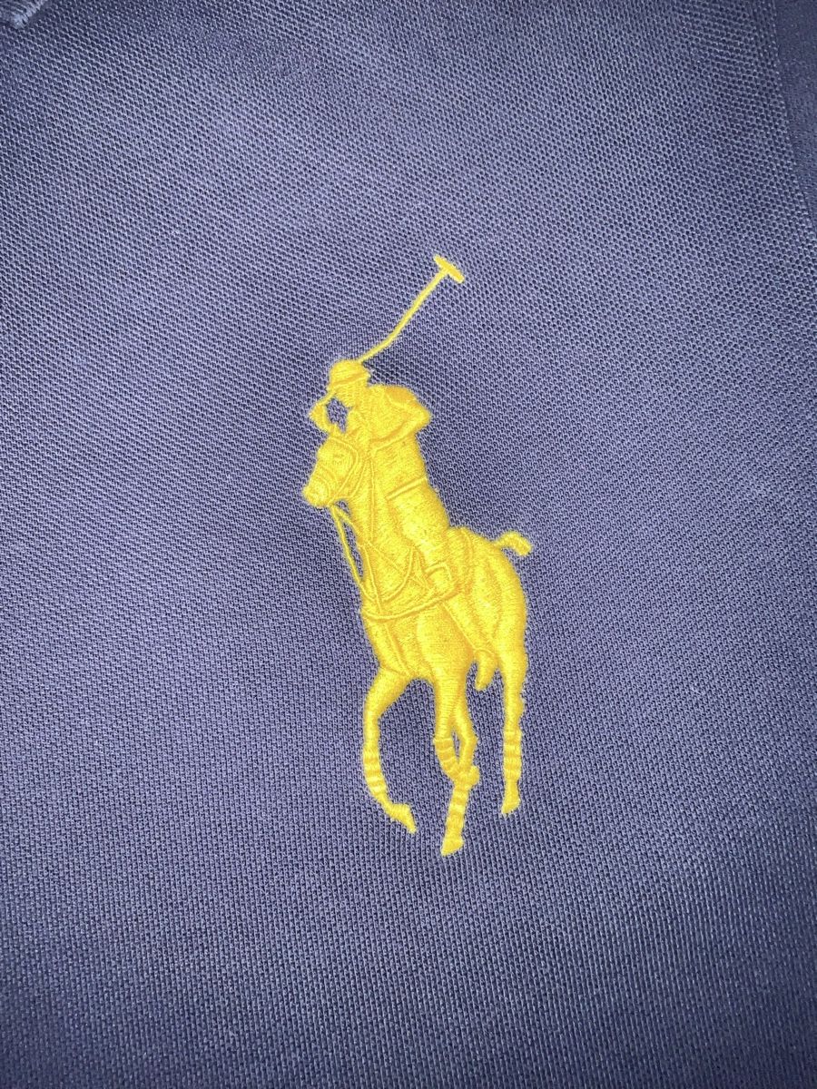 Ralph Lauren Magliette Polo: blue Ralph Lauren Polo – Usato da  venduto da  1