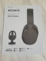 Sony MDR-RF895RK Funkkopfhörer, neuwertig, Top Zustand!