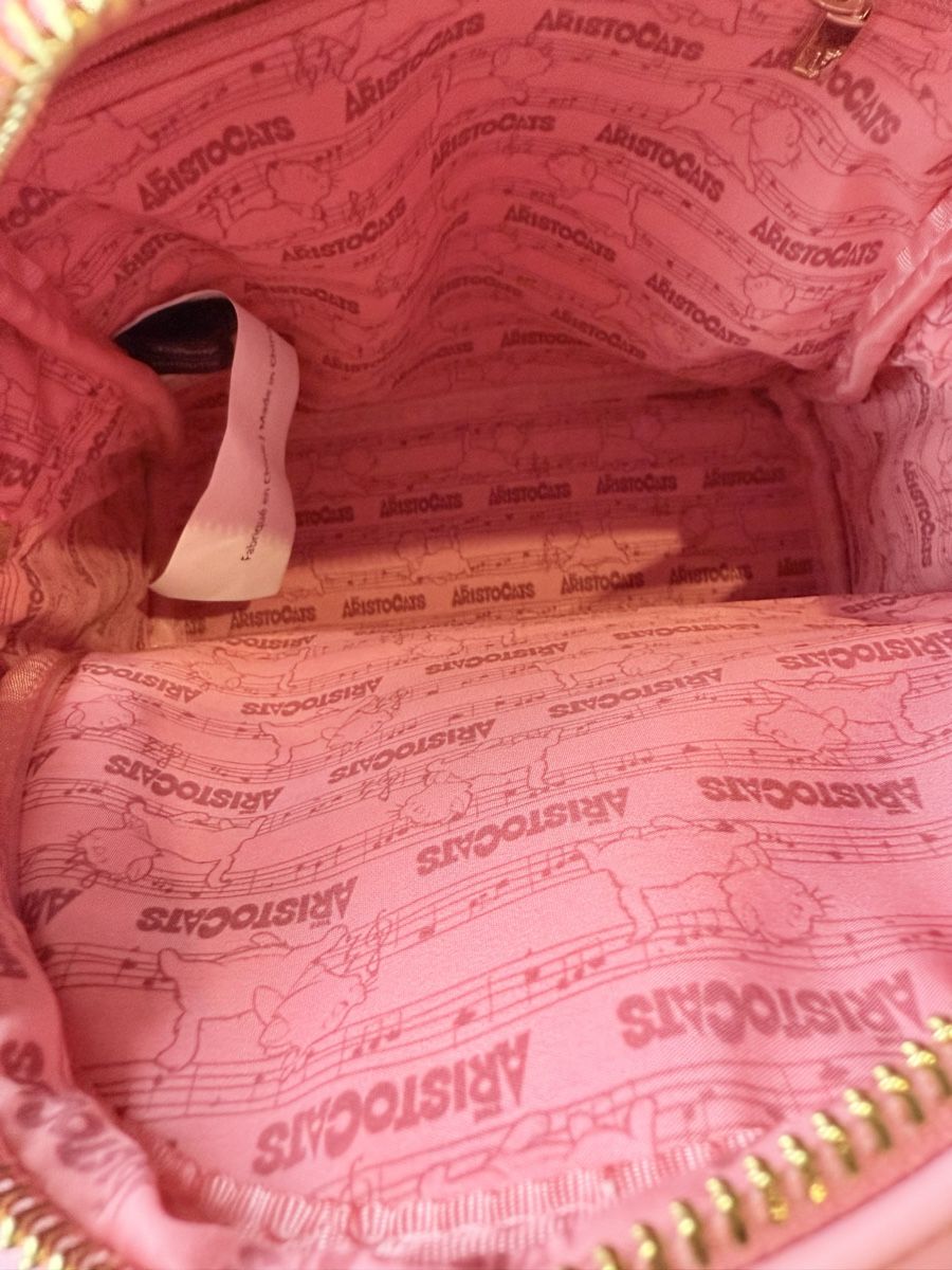Loungefly Sacs à dos: Loungefly Disney Aristocats Rucksack – Neuf (Voir description) à Malters par myr_r8cc 1