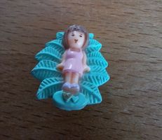 Polly Pocket 1 Stück Earring