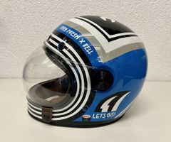 Casque Bell Bullitt BARN FRESH taille L