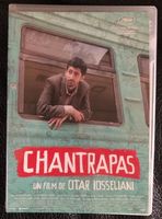 Chantrapas  (Otar Iosseliani)  Version Originale FR   ©'2010