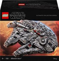 LEGO Millennium Falcon, USC 75192 (OVP)