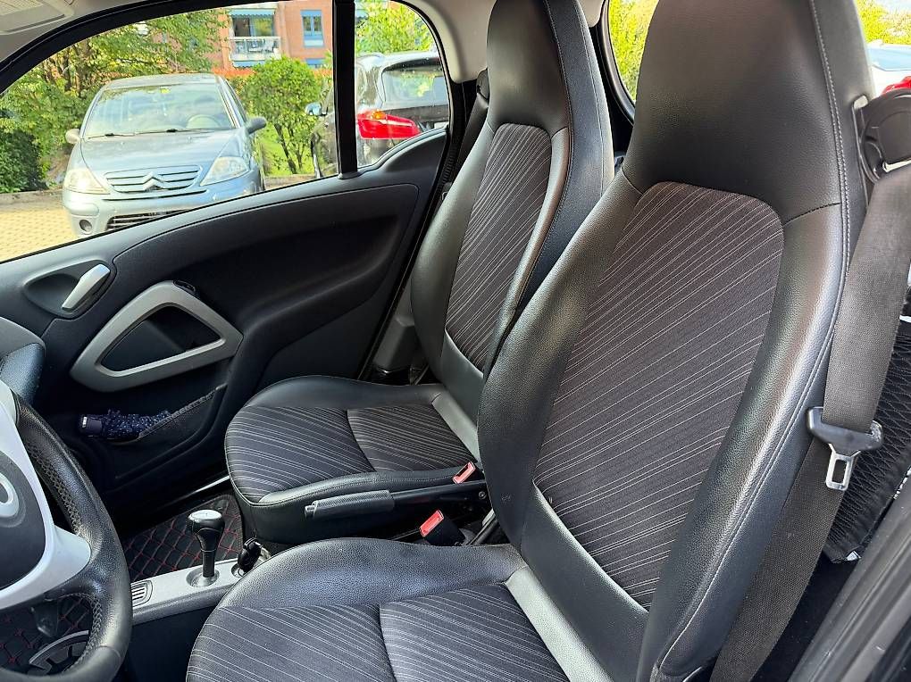 Autos: Smart Fortwo – Gebraucht aus Breganzona von 110_fqq7 2