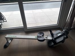 Tunturi Rudergerät 15Jährig– Fitness für Zuhause! 💪