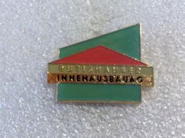 Ansteckpin 187: Rutishauser Innenausbau