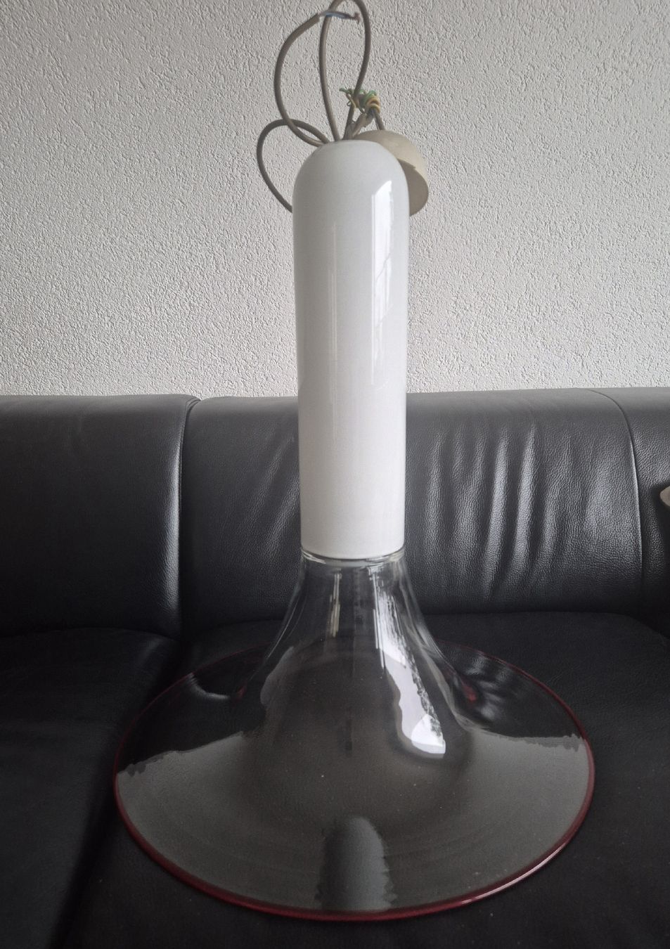 Lampadari & plafoniere: Designerlampe Roberto Pamio – Usato da Rieden AG venduto da Hema55