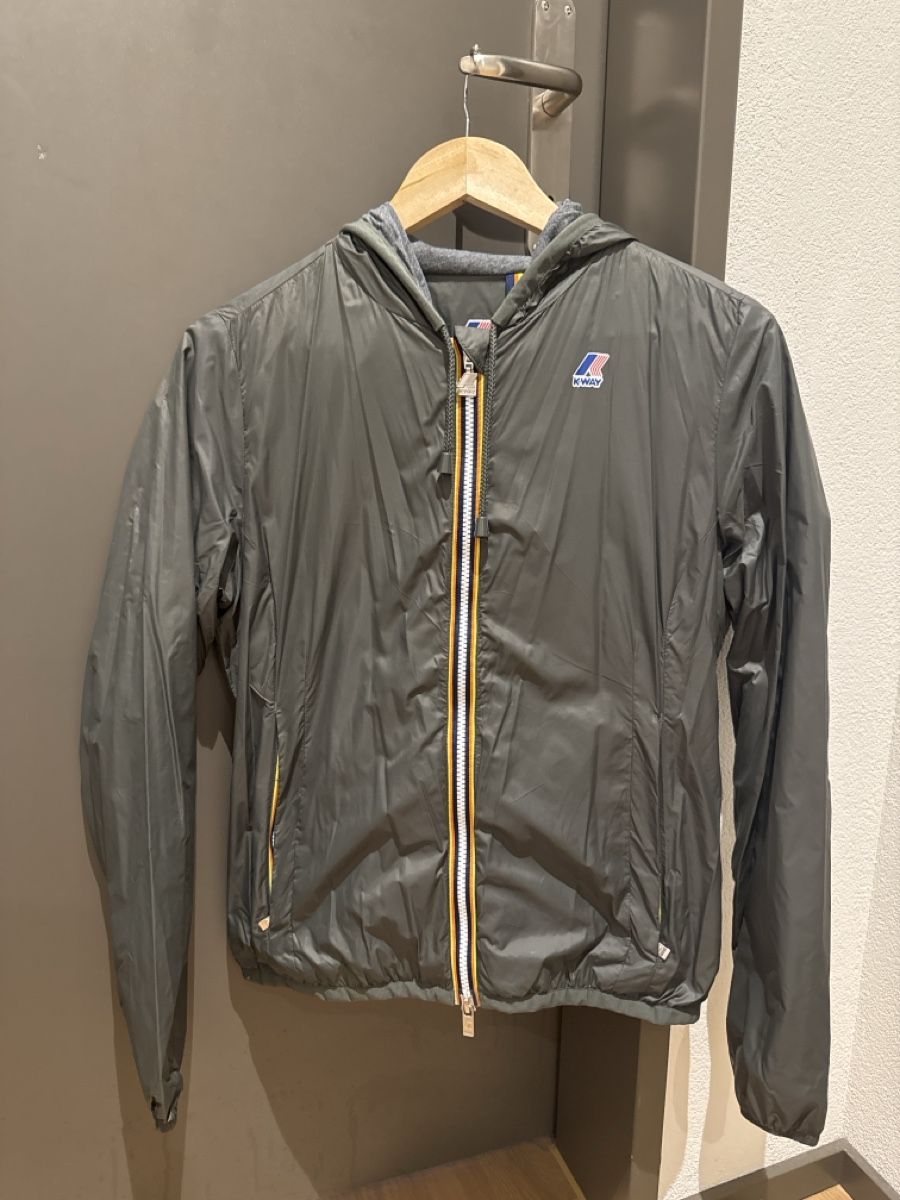 Vestes: K-Way Jacket size 7 – Neuf (Voir description) à Zürich par VittoDS