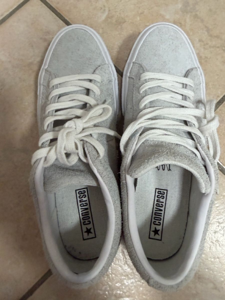 Converse Chaussures hommes: Herren Converse Sneaker Neu – Neuf (Voir description) à Jona par nik_bdd9 1