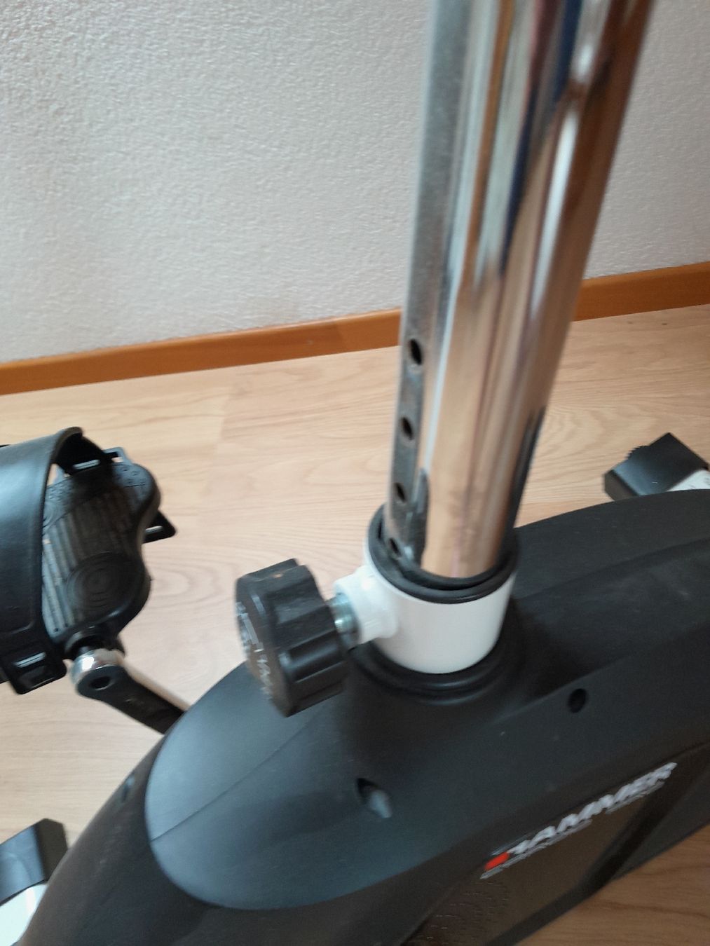 Vélos d'appartement: Hometrainer Velo – D'occasion à Inkwil par seebilick 6