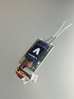 VLink S.BUS Telemetrie-Empfänger für Micro Helis