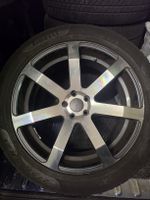 Mercedes Gle Corniche 396 / 9x21 ET45 / 10x21 ET45