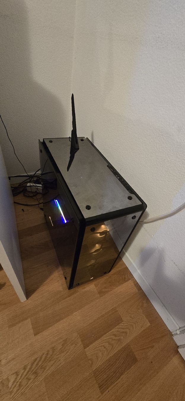 Corsair PC: Komplettes Gaming-PC-Set – Usato da Baar venduto da Adrenalin86 7
