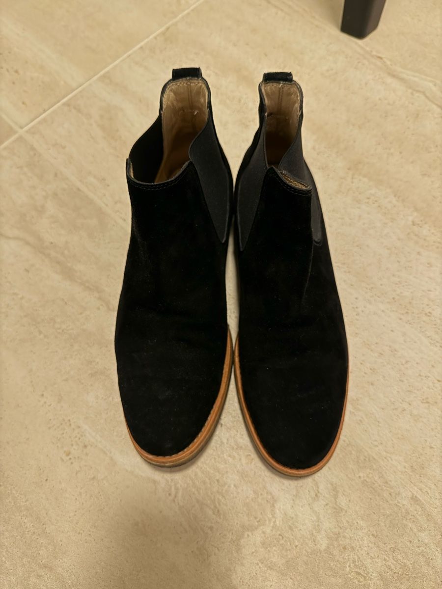 Tod'S Scarpe da donna: Tod‘s Stiefeletten – Nuovo (secondo la descrizione) da Kilchberg ZH venduto da ca88 4