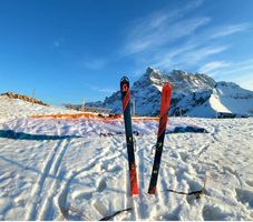 Ski de randonnée Scott