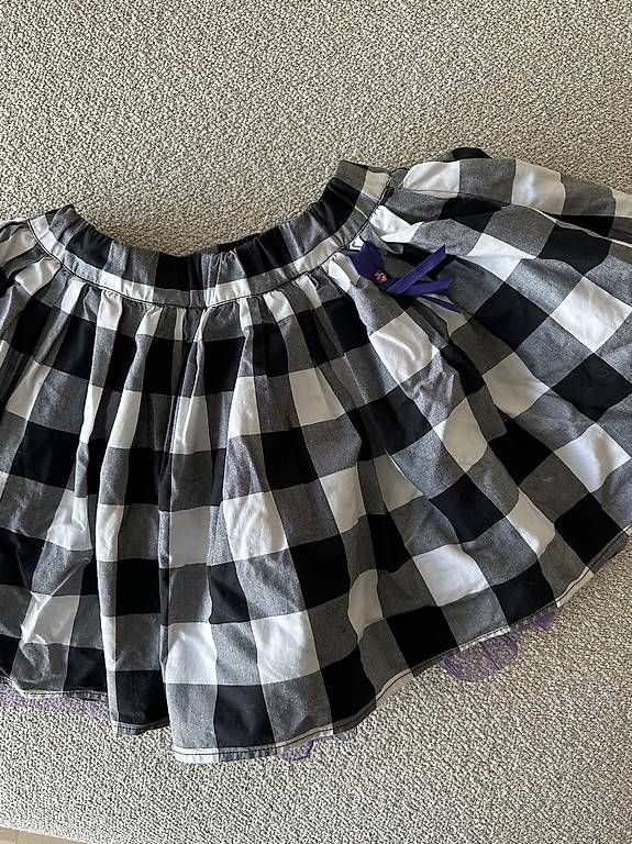 Röcke: Jupe Tommy Hilfiger – Gebraucht aus Vevey von Maxx_123_
