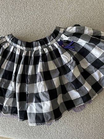 Jupe Tommy Hilfiger