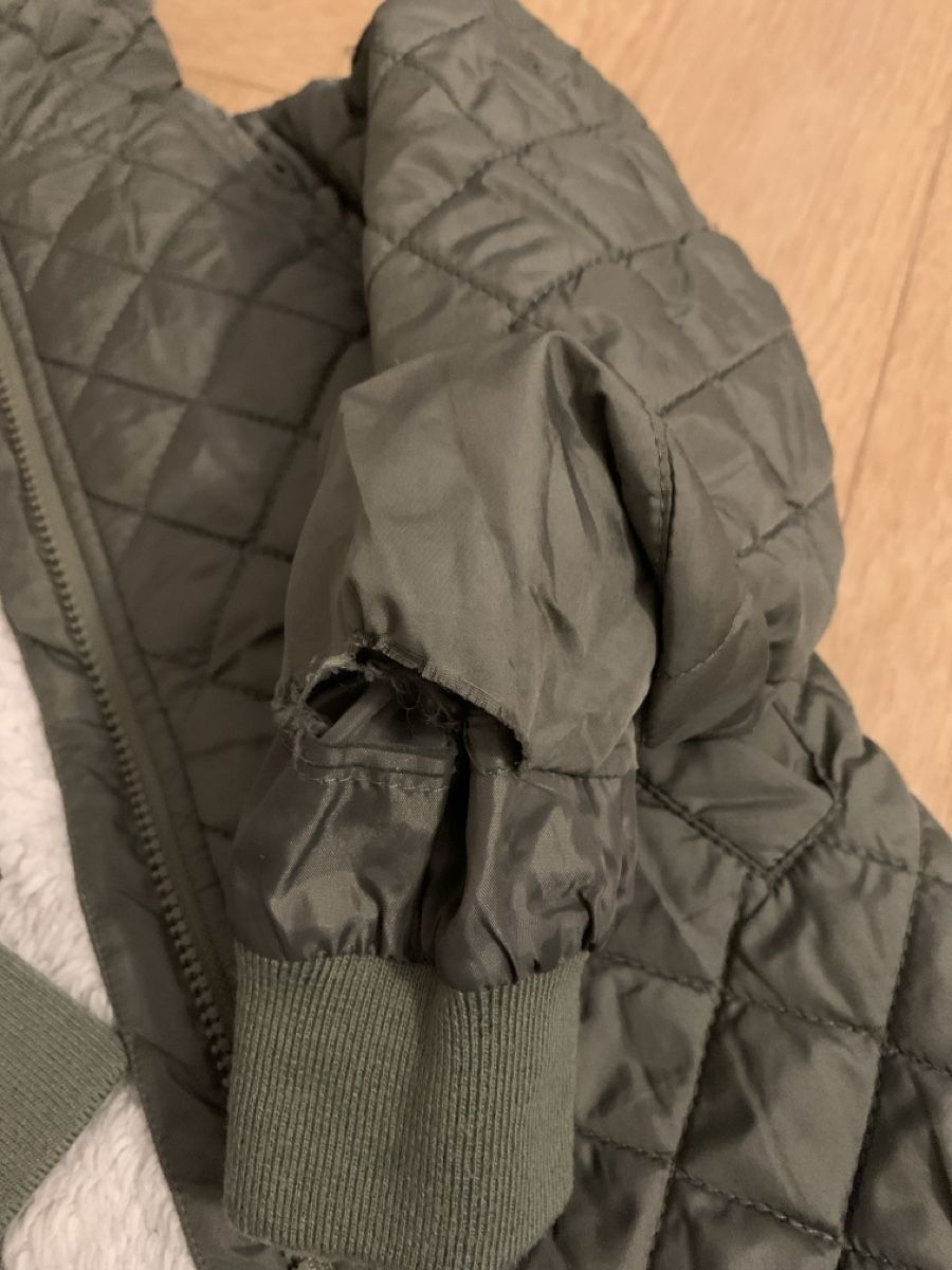 Jacken & Mäntel: Winterjacken 4 Stück, Grösse 92 – Gebraucht aus Laupersdorf von ret_mw5l 3