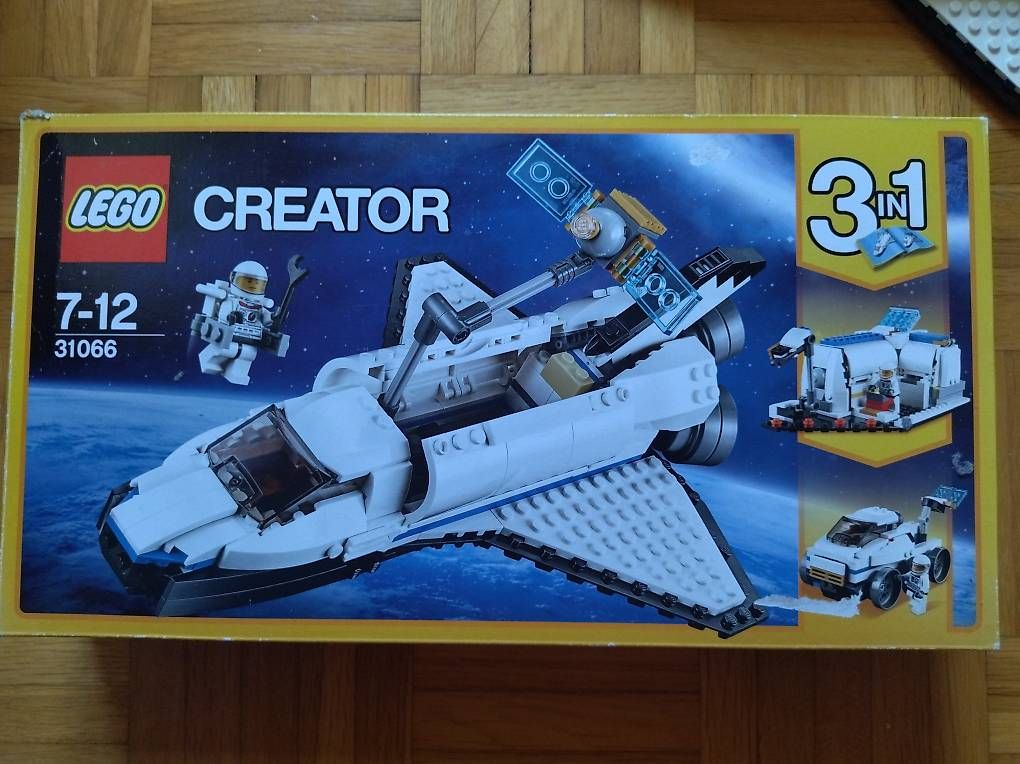 Lego Giocattoli: LEGO – Usato da Breganzona venduto da nad_5kxn
