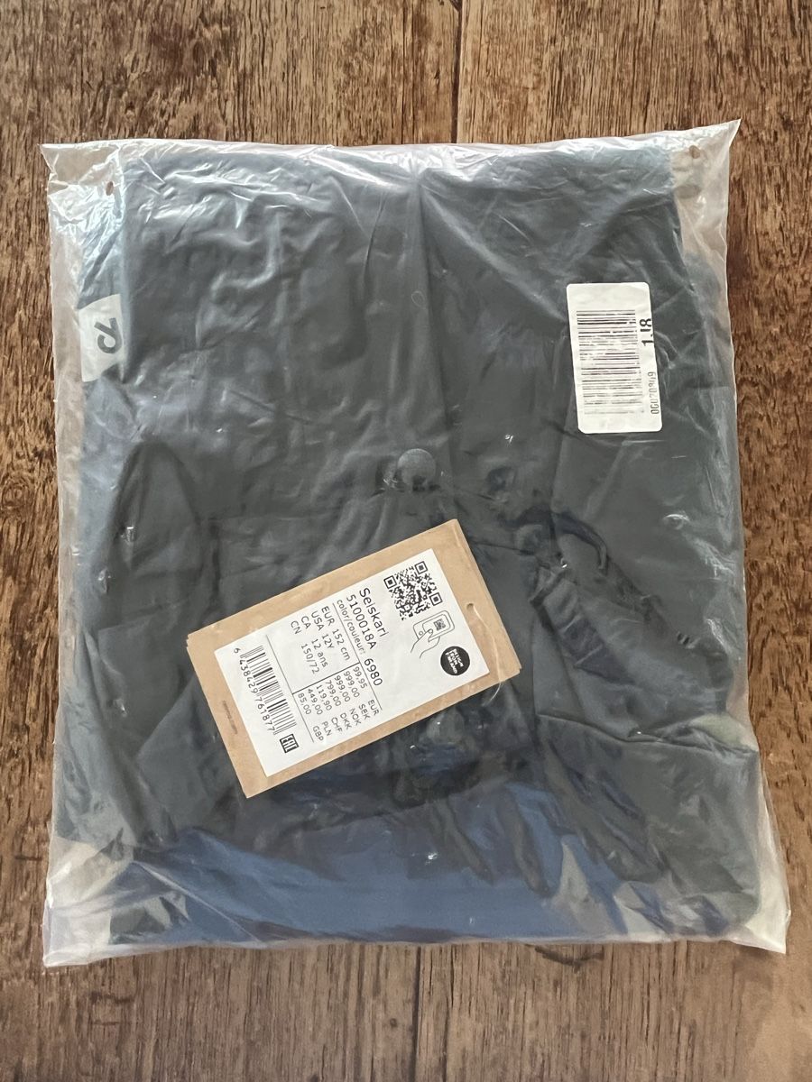 Reima Giacche: Reima Regenjacke Gr. 152 – Nuovo e nell'imballaggio originale da Birmensdorf ZH venduto da Liruli 2