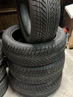4 neue 255/50R21 Good Year Runflat Winterreifen